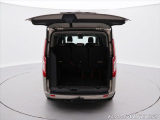 Ford Tourneo Custom 2,0 TDCI 125kW Titanium C 2017
