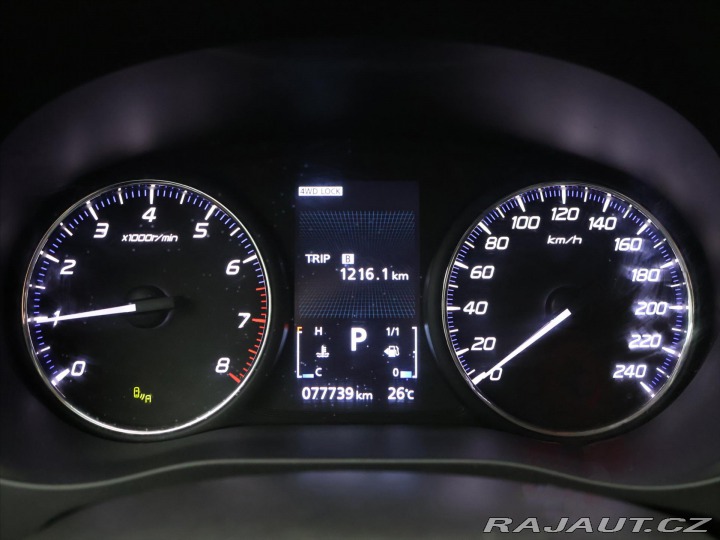 Mitsubishi Outlander 2,0 MIVEC 110kW Intense 4 2018