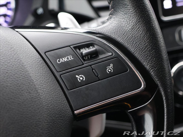 Mitsubishi Outlander 2,0 MIVEC 110kW Intense 4 2018
