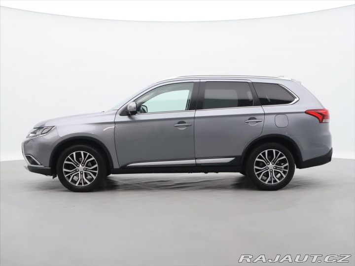 Mitsubishi Outlander 2,0 MIVEC 110kW Intense 4 2018