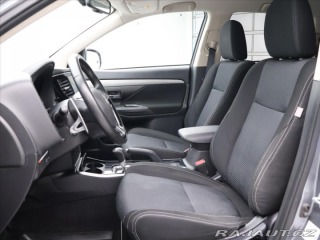 Mitsubishi Outlander 2,0 MIVEC 110kW Intense 4 2018