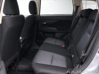 Mitsubishi Outlander 2,0 MIVEC 110kW Intense 4 2018