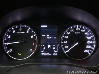Mitsubishi Outlander 2,0 MIVEC 110kW Intense 4 2018