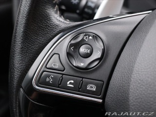 Mitsubishi Outlander 2,0 MIVEC 110kW Intense 4 2018