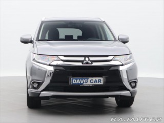 Mitsubishi Outlander 2,0 MIVEC 110kW Intense 4 2018