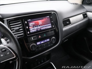 Mitsubishi Outlander 2,0 MIVEC 110kW Intense 4 2018