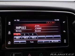 Mitsubishi Outlander 2,0 MIVEC 110kW Intense 4 2018