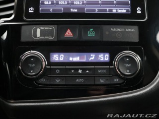 Mitsubishi Outlander 2,0 MIVEC 110kW Intense 4 2018