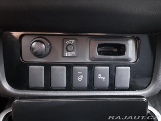 Mitsubishi Outlander 2,0 MIVEC 110kW Intense 4 2018