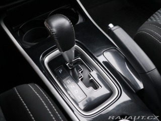 Mitsubishi Outlander 2,0 MIVEC 110kW Intense 4 2018
