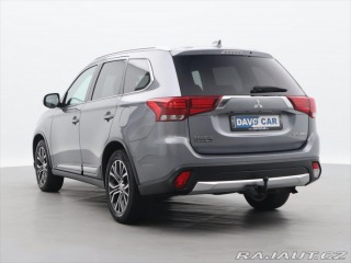 Mitsubishi Outlander 2,0 MIVEC 110kW Intense 4 2018