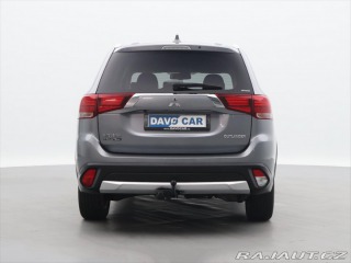 Mitsubishi Outlander 2,0 MIVEC 110kW Intense 4 2018