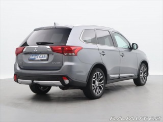 Mitsubishi Outlander 2,0 MIVEC 110kW Intense 4 2018