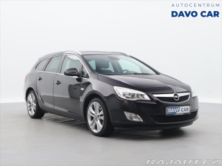 Opel Astra 1.7 CDTi 81kW Cosmo tažné
