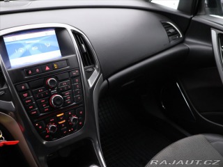Opel Astra 1.7 CDTi 81kW Cosmo tažné 2010