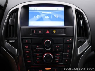 Opel Astra 1.7 CDTi 81kW Cosmo tažné 2010