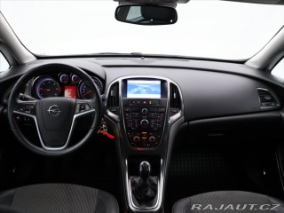 Opel Astra 1.7 CDTi 81kW Cosmo tažné 2010