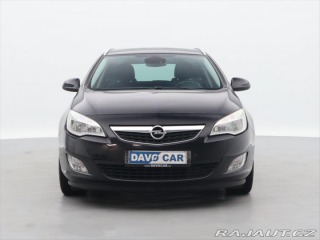 Opel Astra 1.7 CDTi 81kW Cosmo tažné 2010