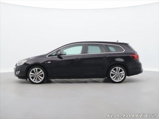 Opel Astra 1.7 CDTi 81kW Cosmo tažné 2010