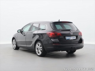 Opel Astra 1.7 CDTi 81kW Cosmo tažné 2010
