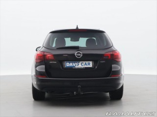 Opel Astra 1.7 CDTi 81kW Cosmo tažné 2010
