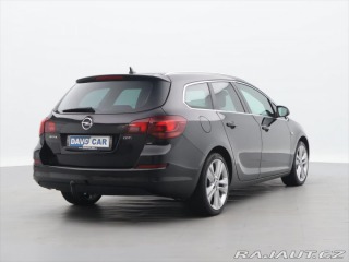 Opel Astra 1.7 CDTi 81kW Cosmo tažné 2010