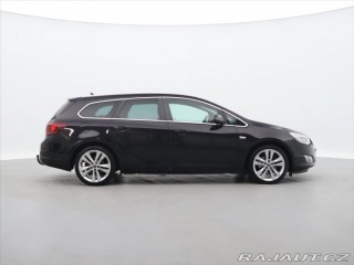 Opel Astra 1.7 CDTi 81kW Cosmo tažné 2010