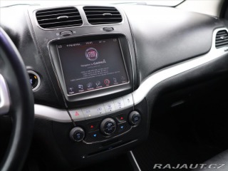 Fiat Freemont 2,0 MJT Aut. AWD CZ 7Míst 2016