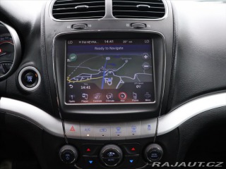 Fiat Freemont 2,0 MJT Aut. AWD CZ 7Míst 2016