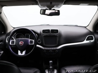Fiat Freemont 2,0 MJT Aut. AWD CZ 7Míst 2016