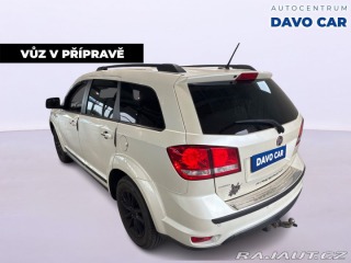Fiat Freemont 2,0 MJT Aut. AWD CZ 7Míst 2016