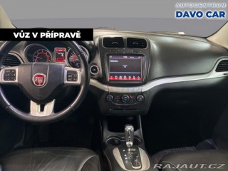 Fiat Freemont 2,0 MJT Aut. AWD CZ 7Míst 2016