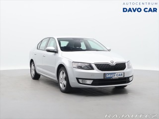 Škoda Octavia 1,6 TDI 81kW Ambition CZ
