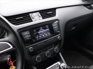 Škoda Octavia 1,6 TDI 81kW Ambition CZ 2015