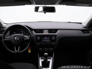 Škoda Octavia 1,6 TDI 81kW Ambition CZ 2015