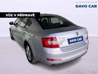 Škoda Octavia 1,6 TDI 81kW Ambition CZ 2015