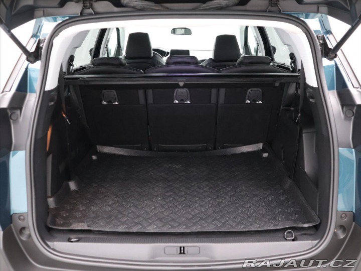 Peugeot 5008 1.6 PT 180k Aut. Allure 7 2019