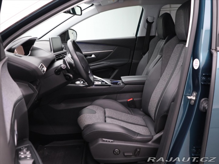 Peugeot 5008 1.6 PT 180k Aut. Allure 7 2019