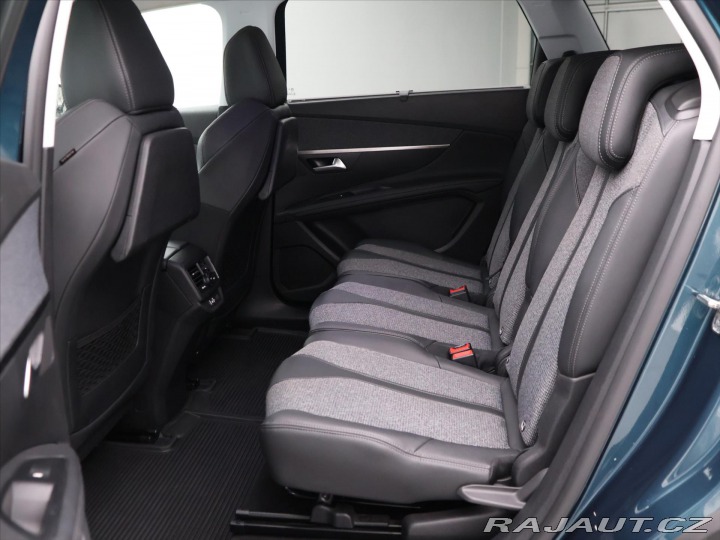 Peugeot 5008 1.6 PT 180k Aut. Allure 7 2019