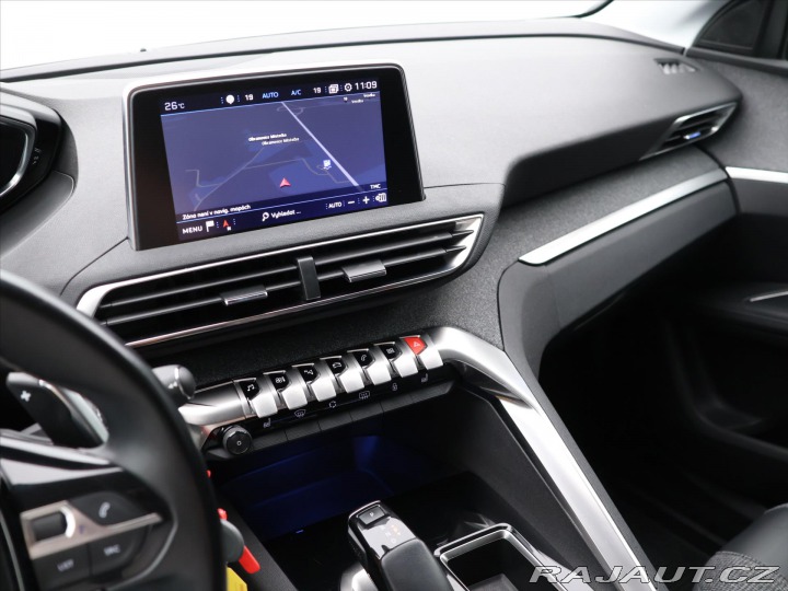 Peugeot 5008 1.6 PT 180k Aut. Allure 7 2019