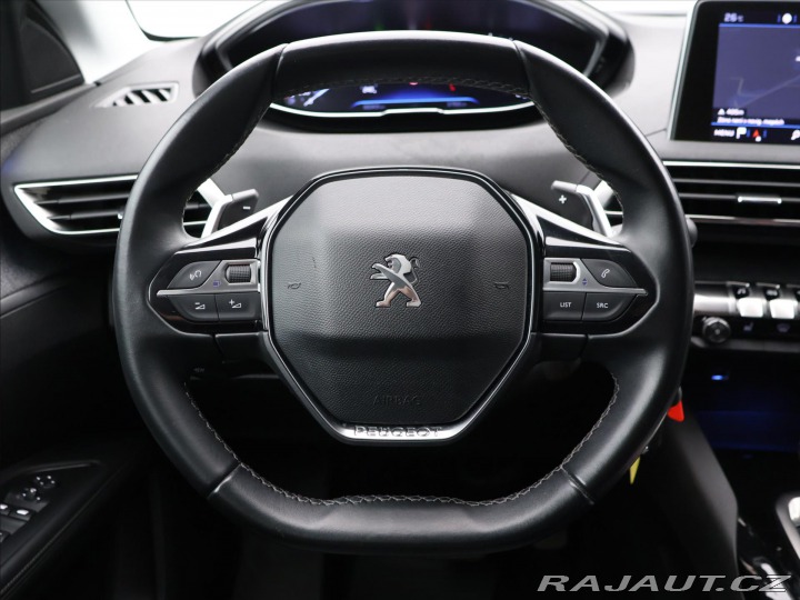 Peugeot 5008 1.6 PT 180k Aut. Allure 7 2019