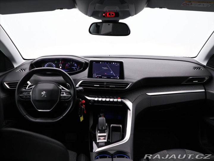 Peugeot 5008 1.6 PT 180k Aut. Allure 7 2019