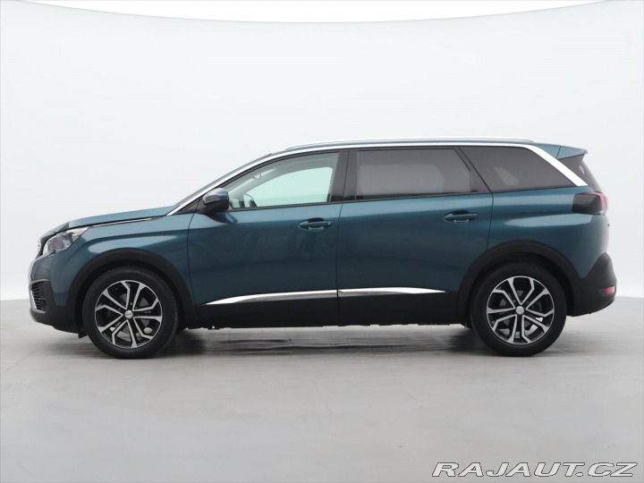 Peugeot 5008 1.6 PT 180k Aut. Allure 7 2019
