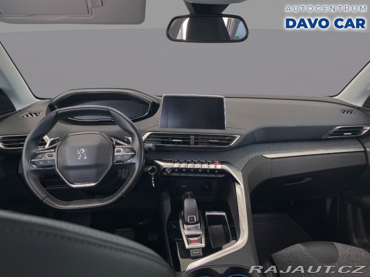 Peugeot 5008 1.6 PureTech 133kW Aut. C 2019