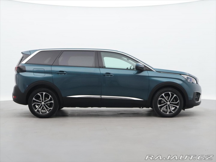 Peugeot 5008 1.6 PT 180k Aut. Allure 7 2019