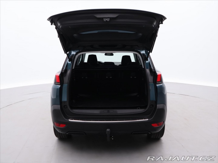 Peugeot 5008 1.6 PT 180k Aut. Allure 7 2019
