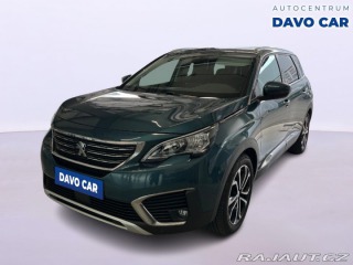 Peugeot 5008 1.6 PureTech 133kW Aut. C 2019