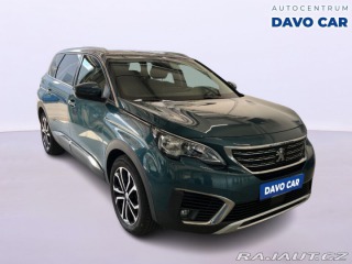 Peugeot 5008 1.6 PureTech 133kW Aut. C 2019