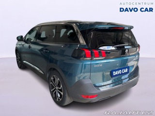 Peugeot 5008 1.6 PureTech 133kW Aut. C 2019