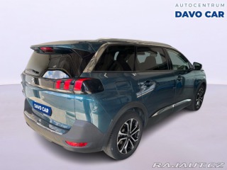 Peugeot 5008 1.6 PureTech 133kW Aut. C 2019